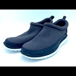 UGG Women’s Riviera Slip On Grey/ Black 1017009